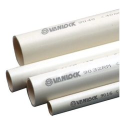 Ống luồn dây điện VL9025 D25 VANLOCK (cây)