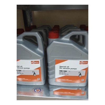 Dầu chân không VN100 (20L/can) BUSCH