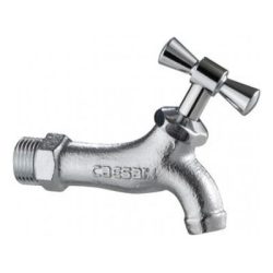 Vòi gắn tường lạnh W035-1 CAESAR