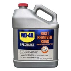 Dung dịch tẩy rỉ sét WD40 (3.78L) (thùng)