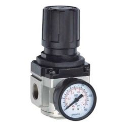 Van điều áp XAR4000-04 XCPC
