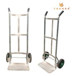 Xe rùa đẩy hàng 100kg