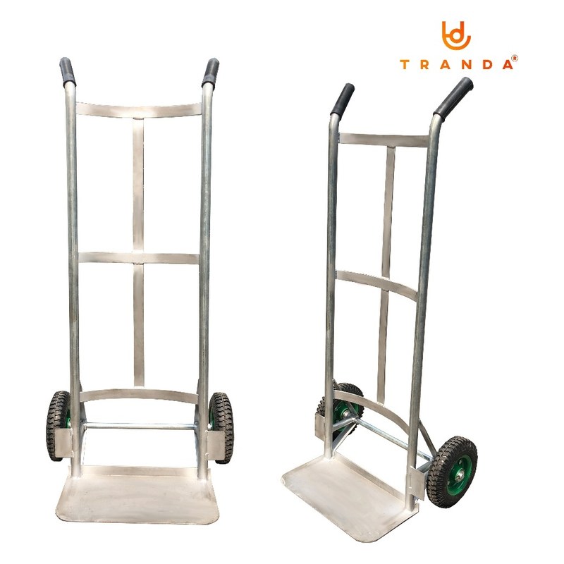 Xe rùa đẩy hàng 100kg