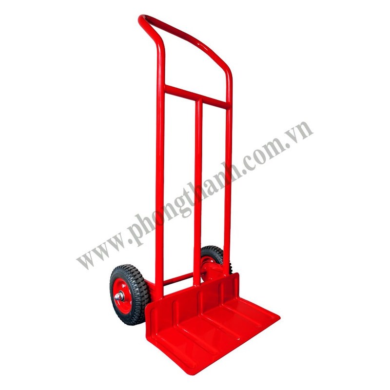Xe đẩy 2 bánh X370C tải 200kg Phong Thạnh