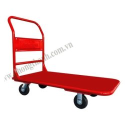Xe đẩy 4 bánh 300kg XTH 130T Phong Thạnh