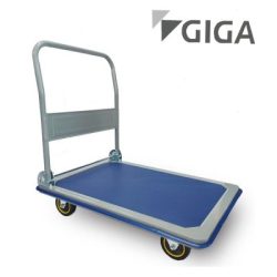 Xe đẩy hàng 4 bánh SY8021 (300kg) GIGA