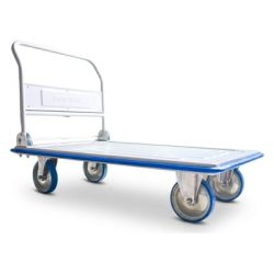 Xe đẩy hàng 4 bánh XTL200DS Phong Thạnh