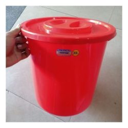 Xô nhựa có quai 20L