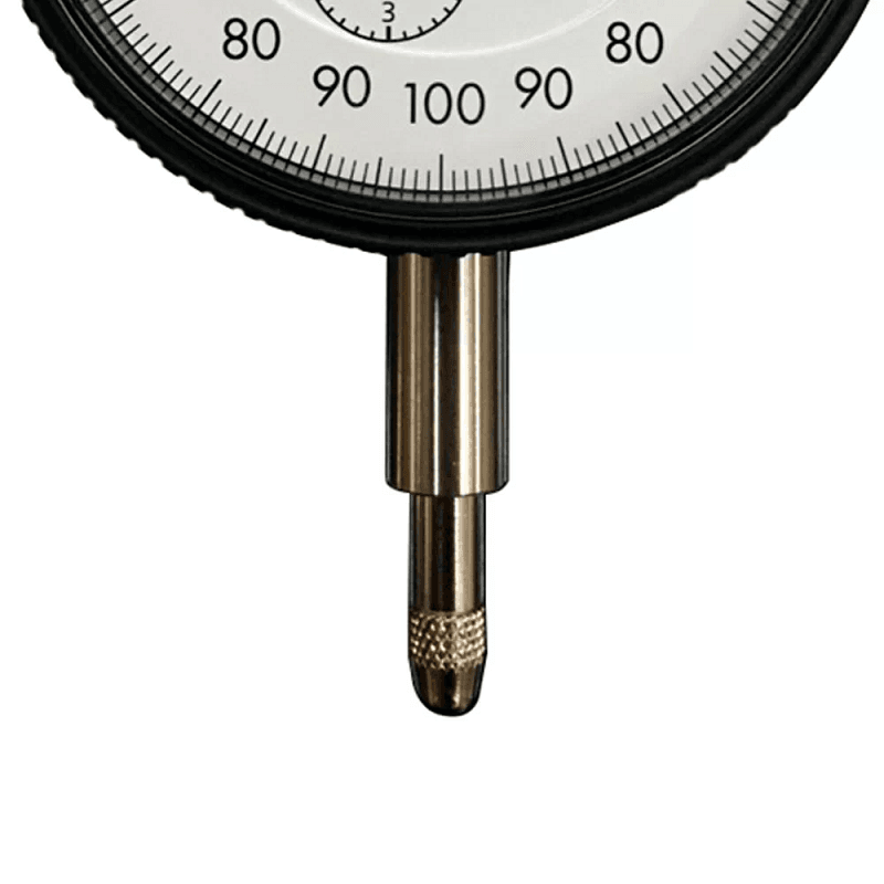 Đồng hồ so 0-5mm/0.001mm Mitutoyo 2119A-10