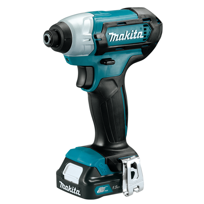 Máy vặn vít dùng pin Makita TD110DSYE