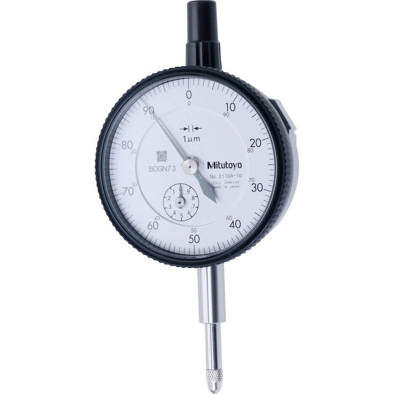 Đồng hồ so cơ khí Mitutoyo 2110A-10